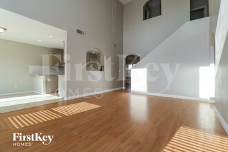 25193 W Cranston Ln in Buckeye, AZ - Foto de edificio - Building Photo