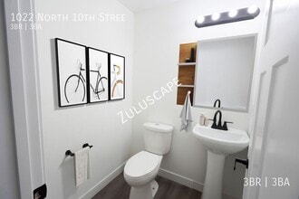 1022 N 10th St in Elwood, IN - Building Photo - Building Photo