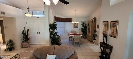 13022 W Peach Blossom Dr in Sun City West, AZ - Building Photo - Building Photo