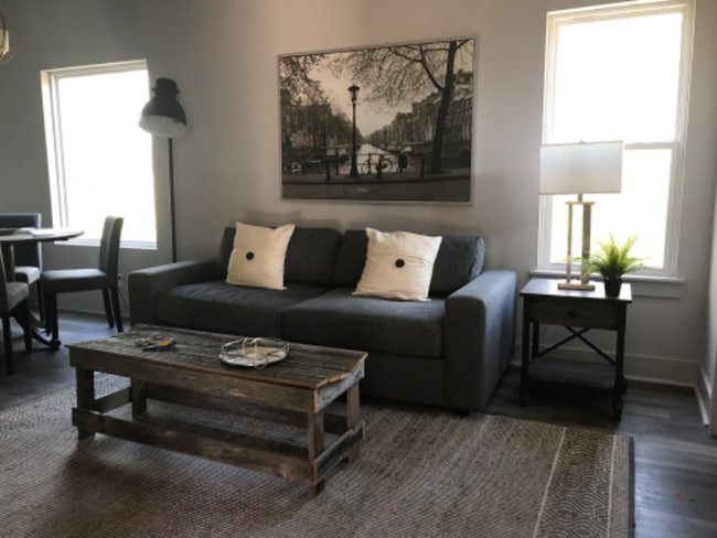 property at 1251 Canyon Shores