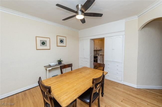 property at 2330 Euclid Heights Blvd