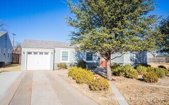 3212 36th St in Lubbock, TX - Building Photo