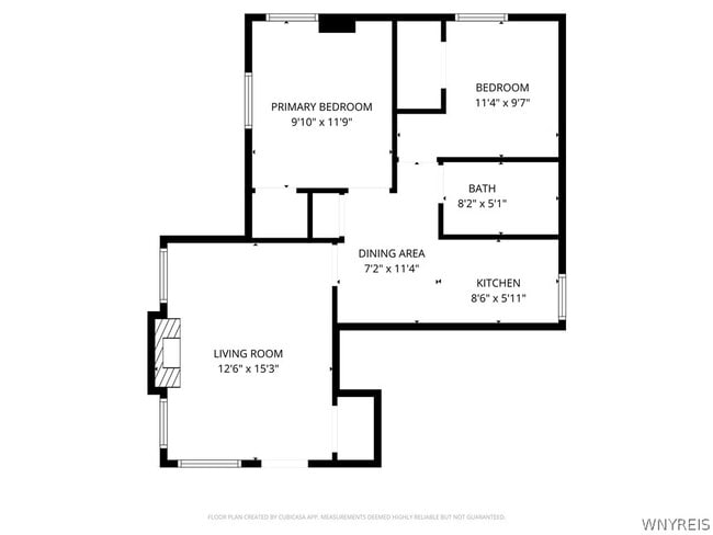 619 Elmwood Ave in Buffalo, NY - Building Photo - Building Photo