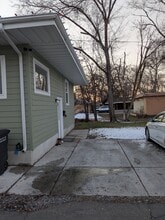 141 W 200 N, Unit 2 in Logan, UT - Foto de edificio - Building Photo