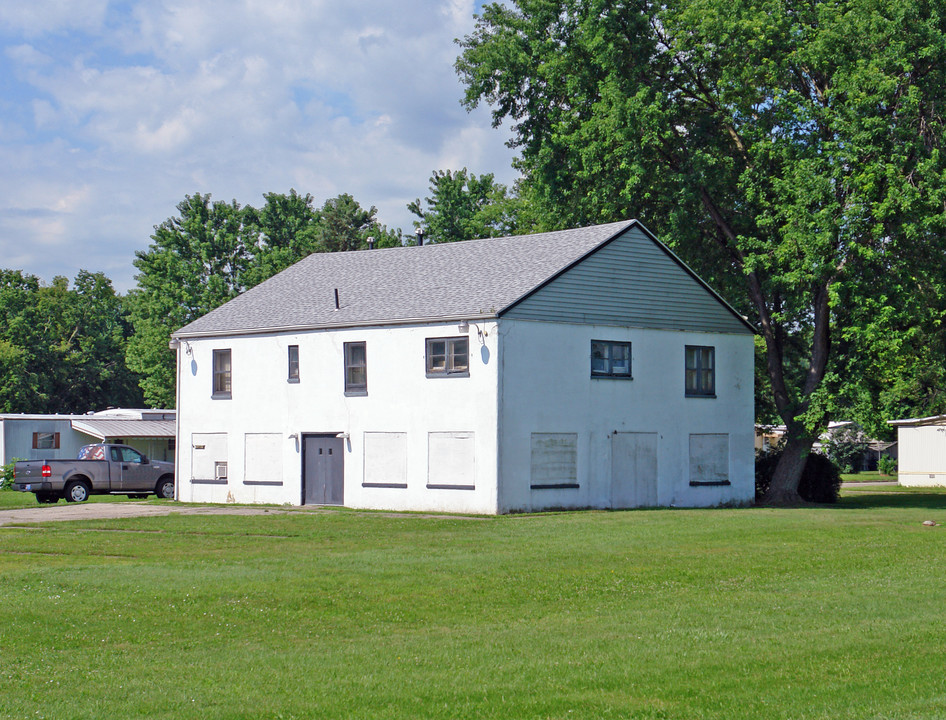 8741 Dayton Cincinnati Pike in Miamisburg, OH - Building Photo