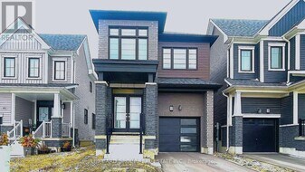 142 Lilac Cir in Haldimand, ON - Building Photo