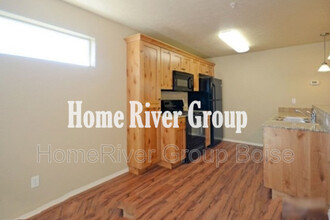 1436 N Allumbaugh St-Unit -Apt 102 in Boise, ID - Building Photo - Building Photo