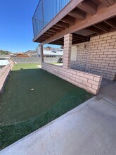 857 Robinson Ln in Boulder City, NV - Foto de edificio - Building Photo