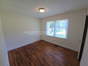 1306 Fairmont St in Charlotte, NC - Building Photo - Building Photo