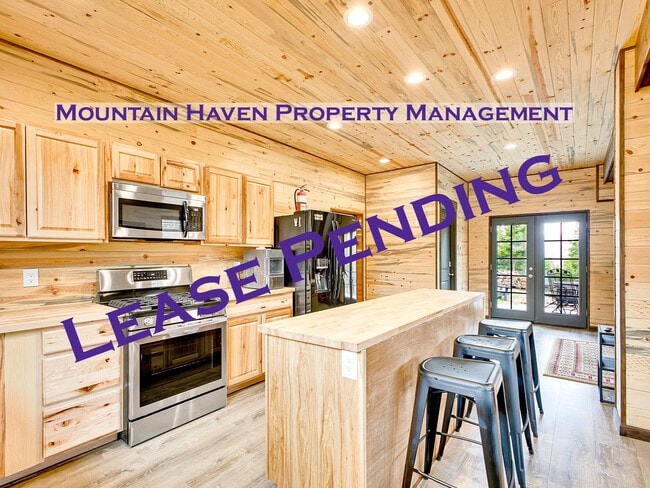 property at 785 Warren Gulch Rd