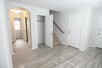 3546 Bartolo Brush Ct in Katy, TX - Building Photo - Building Photo