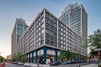 Magnolia Dumbo in Brooklyn, NY - Building Photo - Building Photo