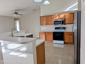 6130 Meghan Dr in Melbourne, FL - Building Photo - Building Photo