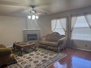 3400 Kelsey Cv in Round Rock, TX - Building Photo - Building Photo