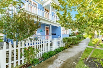 1211 Winnie St in Galveston, TX - Building Photo - Building Photo