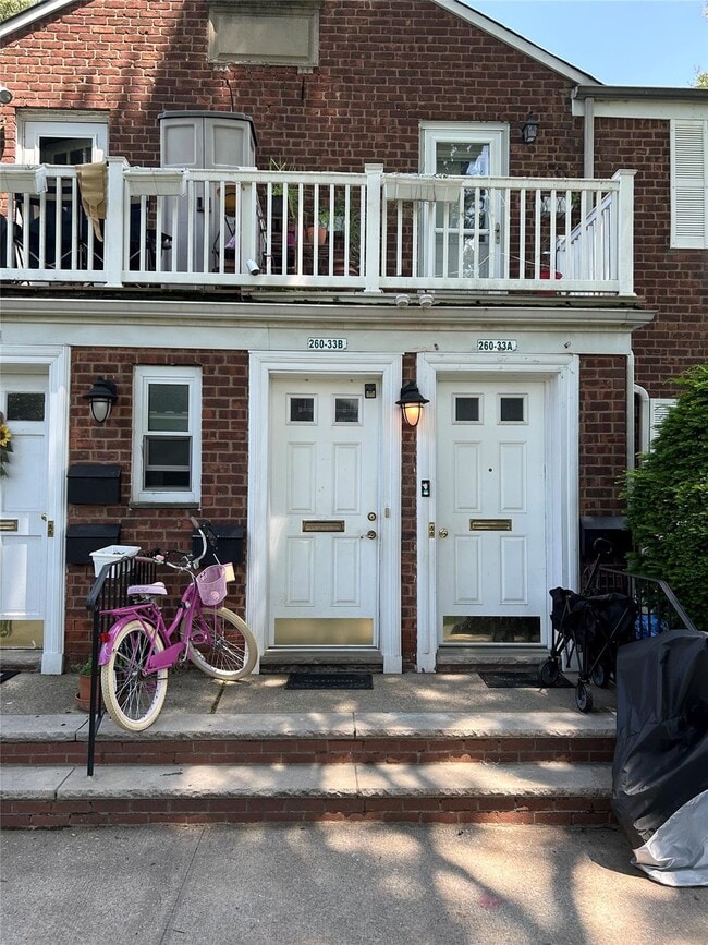 property at 260-39-274 74th Ave