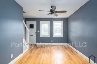 6816 Gough St in Baltimore, MD - Building Photo - Building Photo