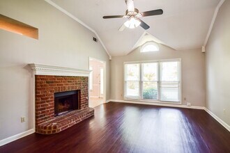 2659 Country Downs Ln in Memphis, TN - Building Photo - Building Photo