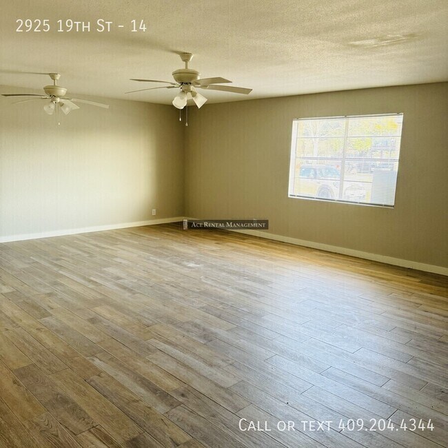 2925 19th St in Port Arthur, TX - Building Photo - Building Photo