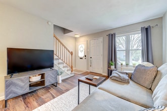 10161 Squire Meadows Dr, Unit C in St. Louis, MO - Foto de edificio - Building Photo