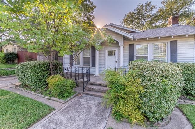 property at 2312 Western Ave