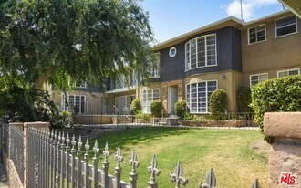 3901 4th St in Los Angeles, CA - Building Photo