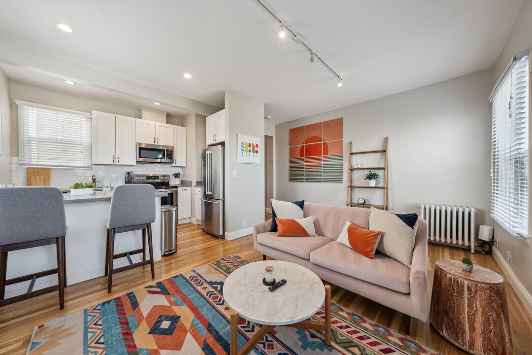 2232 North Point St in San Francisco, CA - Building Photo