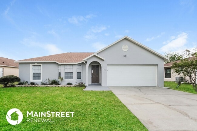 property at 106 Alcala Dr