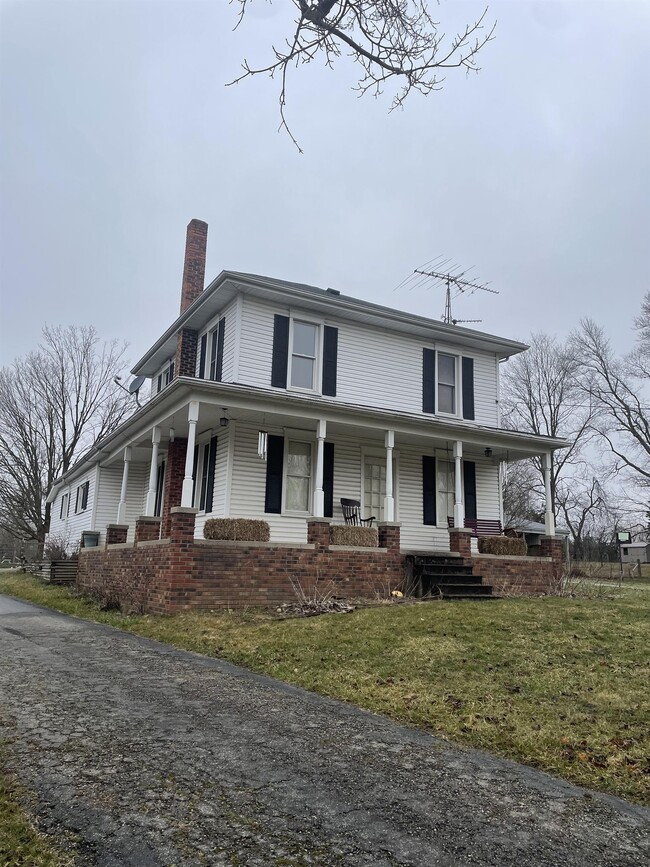 property at 5080 S Hillsdale Rd