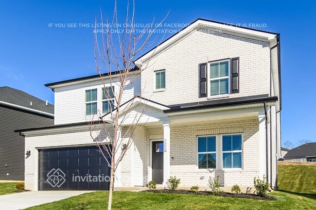 1172 Bluffton Cir in Clarksville, TN - Building Photo - Building Photo