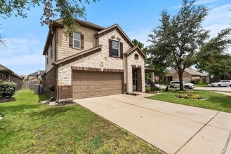 8206 Caldera Ln in Cypress, TX - Building Photo - Building Photo