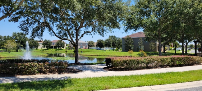 5057 Gandross Ln in Mount Dora, FL - Building Photo - Building Photo