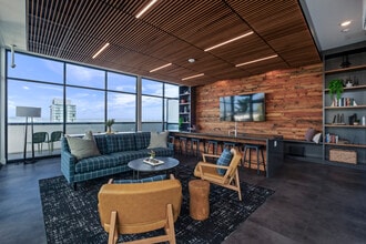 Rook Apartments in Tacoma, WA - Building Photo - Building Photo