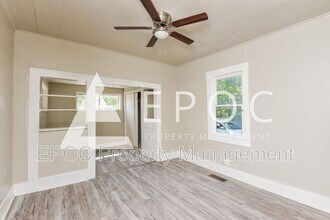 1306 Harrison St in Wichita Falls, TX - Building Photo - Building Photo