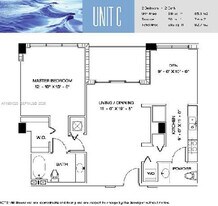 500 NE 29th St, Unit 603 in Miami, FL - Building Photo