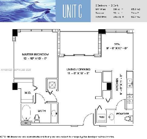 property at 500 NE 29th St