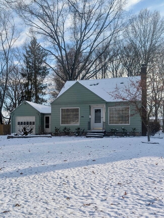 property at 325 Brookfield Ave