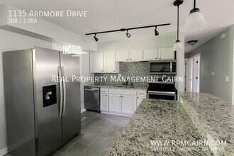 1135 Ardmore Dr in Lynchburg, VA - Building Photo - Building Photo