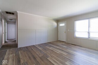 3511 Moller Rd in Indianapolis, IN - Building Photo - Building Photo