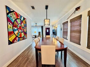 1029 Usener St in Houston, TX - Building Photo - Building Photo