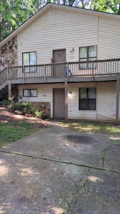 1142 Rappahannock Dr in Alpharetta, GA - Building Photo