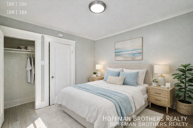 1123 E Appleton St in Long Beach, CA - Building Photo - Building Photo