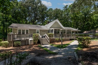 4713 Joseph-Michael Ct in Raleigh, NC - Building Photo - Building Photo