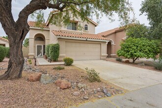 17435 N 46th St in Phoenix, AZ - Building Photo - Building Photo