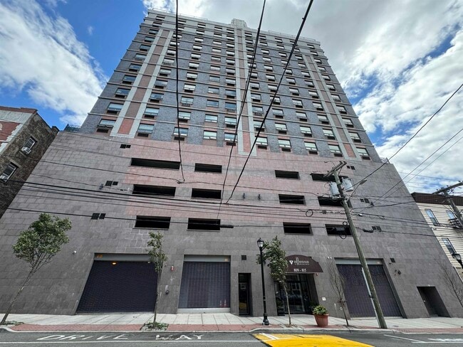 property at 809-815 22nd St