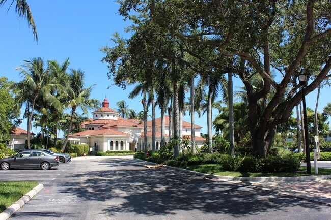 3302 Tuscany Way in Boynton Beach, FL - Building Photo - Building Photo