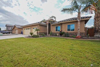 4429 W 25th Ln in Yuma, AZ - Building Photo - Building Photo
