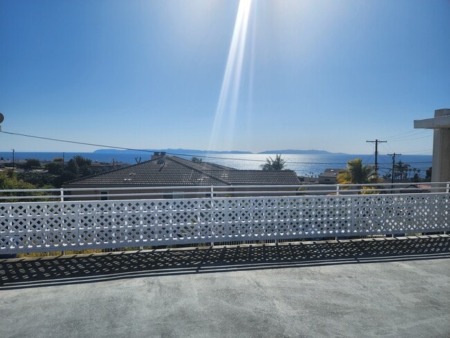 2510 Anchovy Ave. in San Pedro, CA - Building Photo - Building Photo