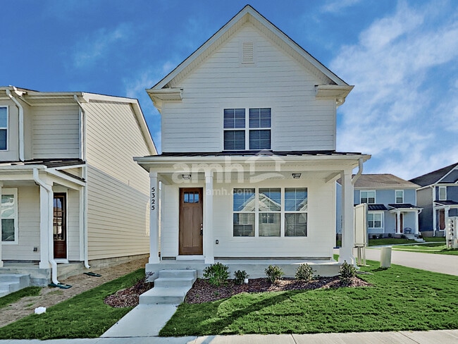 property at 5325 Tupelo St