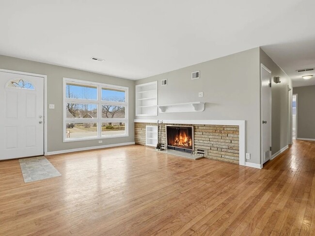 property at 2110 Carlisle Rd